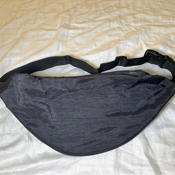 Vintage Busch Gardens Embroidered Fanny Pack - Picture 6 of 7